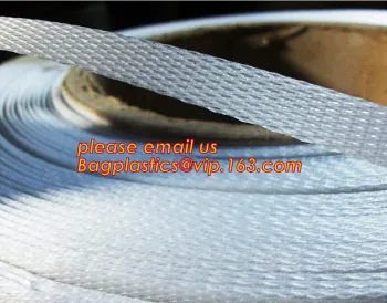 polypropylene packing strapping for carton sealing, PP strapping band, plastic strapping for book packing, good quality pp strap