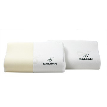 ZT01-Pillows,Memory foam pillow,Wave shape pillow,Zero pressure pillow