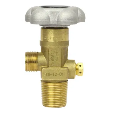 QF-2 Brass CO2 Oxygen Cylinder valve QF-2 QF-2G1 QF-7D2 QF-2D CGA870 CGA540 CGA580 CGA200 CGA326 CGA320 good price