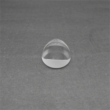 Double Convex Cylindrical Lens - Bi-Convex Lenses