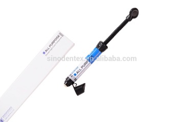 Dental Resin Composite for filling -New package-Universal