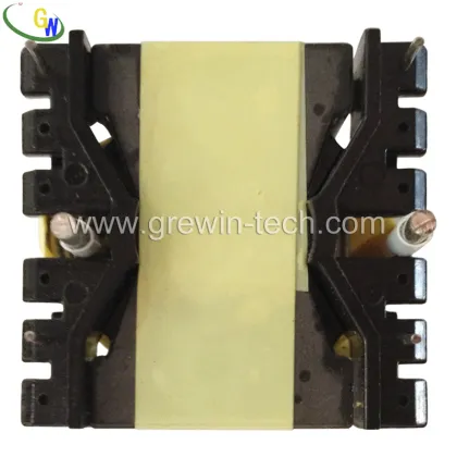 12V 230V 220V Pq Ferrite Epcos Core Transformer with IEC Approval