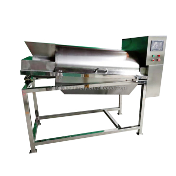 Pomegranate and Passion Fruit Processing Machines