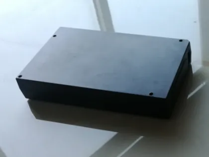 Rechargeable Batteries Sunbeam Electric Blanket (AD601)