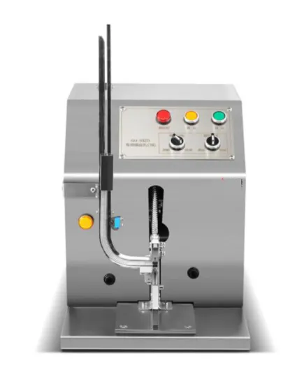 Industrial Packaging and Food Processing Machines: Including Fruit and Vegetable Wrapping, Strapping, Binding, and Sausage Sealing Equipment