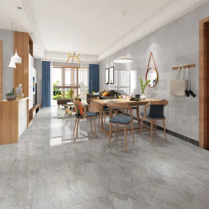 Serpeggiante Marble Flexible Marble Tiles Floor Marble Tile