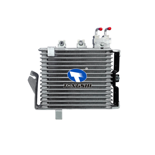 Universal Transmission Cooler JX35 QX60 Oil Cooler
