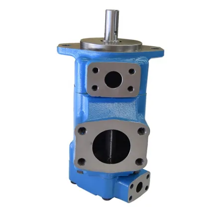 2520V Vickers Hydraulic Oil Pump Price