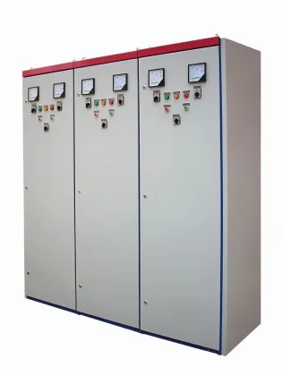 Power Distribution Cabinet