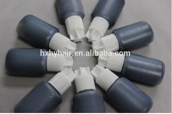 Eyelash extension glue/eyelash extension adhesive