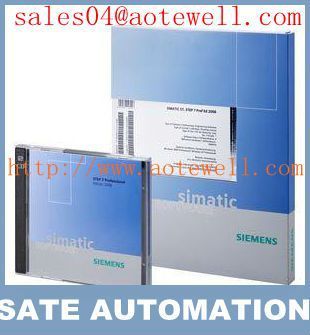 6AV6381-2BF07-0AX0 SIMATIC WinCC Systemsoftware V7.0 SP2