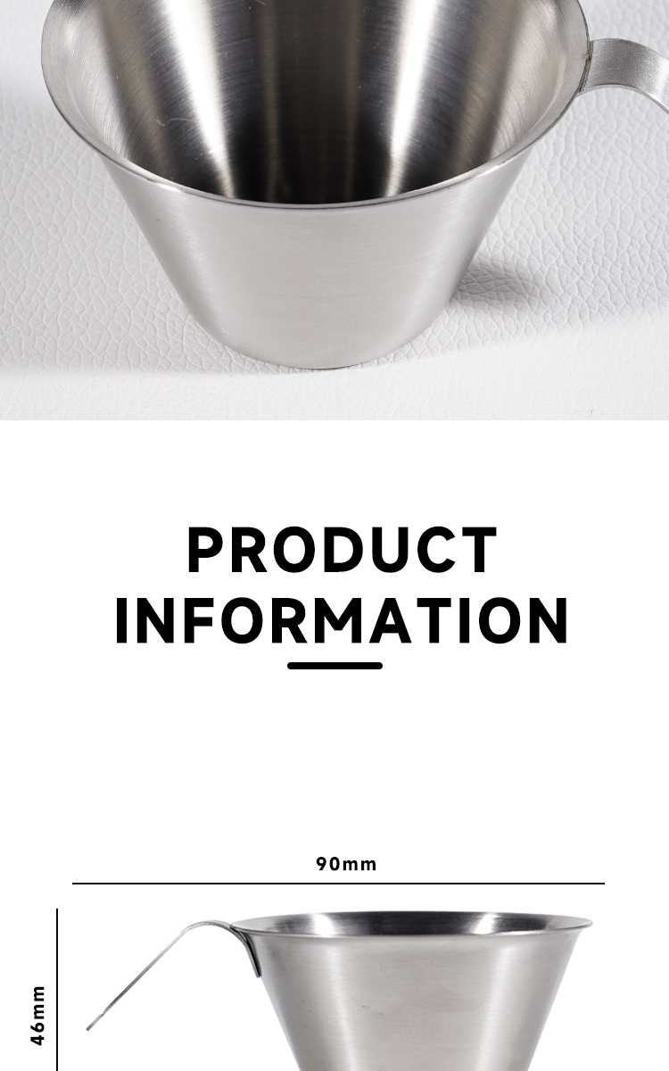 100ml coffee cup