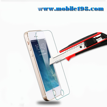 Tempered Glass Screen Protector for iPhone