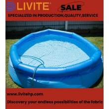 Livite 1050gsm نسيج بركة ماء