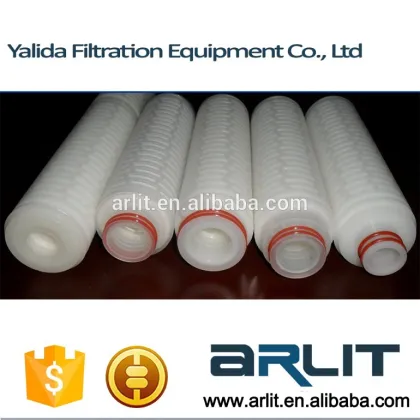 Hilti Chemical Anchor Bolt Filtration Pleated Filter Cartridge