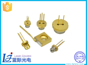 2015 newly 405nm200mw sony durable laser diodes