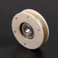 Rodillo para colgar puertas de 58 mm 58 * 15 * 6201 para ascensores