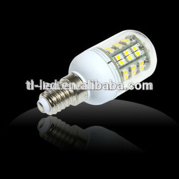 Hot sale LED LAMP Corn, LED Bulb Corn, G9 LED Bulb E27 E14 48SMD 3528, LED Corn Light with Plastic Cover