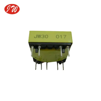 Application of EFD Ferrite high frequency Transformer