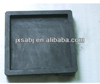 Graphite boat factory/manufacturer