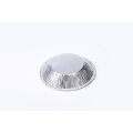 Is an Aluminum Tray Safe to Use in the Oven?