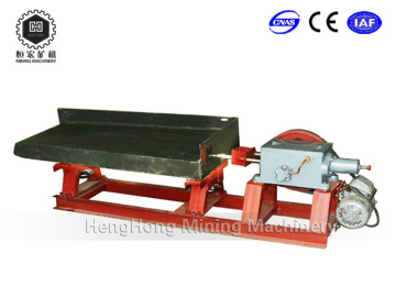 Low-Grade Ore Shaking Table