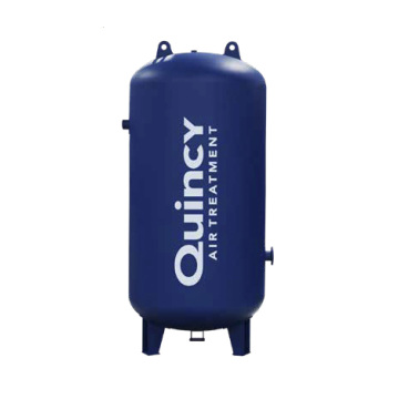 Quincy Air Tank: A Comprehensive Guide to Simple Pressure Vessels, Cooled Compressed Air Equipment, and Air Treatment Solutions