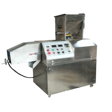 Geflügelfuttertier -Futter -Extrudermaschine für kleine Tiere