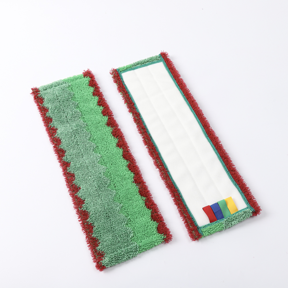 Ultra Scrubbing Frange Mop Pads Ultra Scrubbing Frange Mop Pads