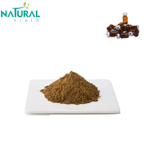 Hot Selling powder liver protection water soluble 30% puerarin powder Manufactory