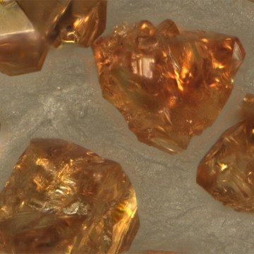Free Samples Cubic Boron Nitride Powders CBN Abrasives for Grinding