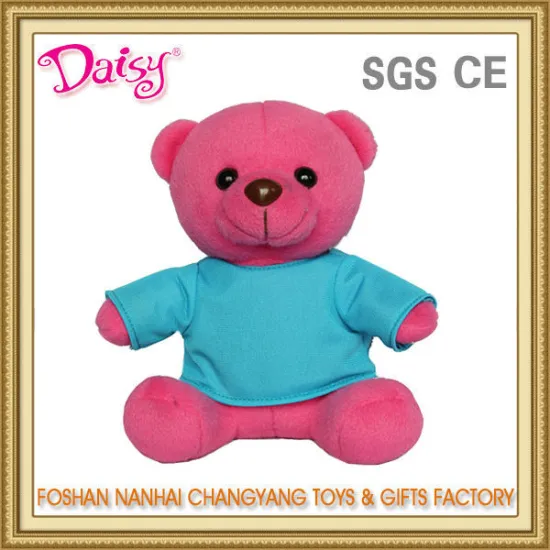 masha and the bear baby toy