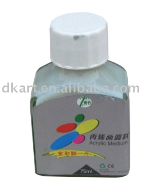 Acrylic Medium Paint