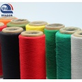 100% Spun Polyester Coarse Overlock Thread Jeans