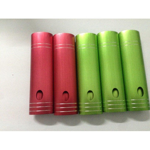 China Top Selling Aluminium Square Tube Round Pipe Supplier