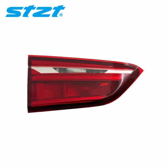 STZT 63217478071 - Auto Parts Outer LED Taillight for BMW X1 F48 F49