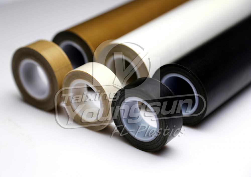 PTFE Sealing Tapes