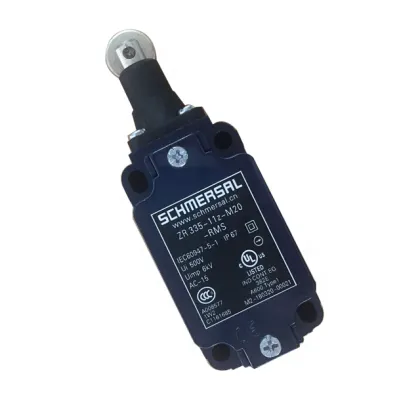 Schmersal ZR335-11z-M20-RMS Limit Switch for SANY PTO Applications