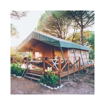Hot Sale Luxury Camping Hotel Tents - Factory Direct Wholesale