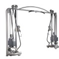 Gym Fitness Equipment Professional Cable Crossover