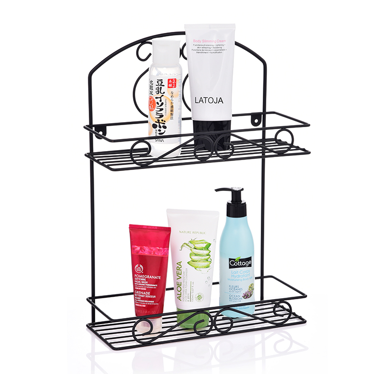 Dusch Shampoo Caddy Organizer Lagerregal