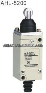 travel switch Top roller plunger type AHL-5200