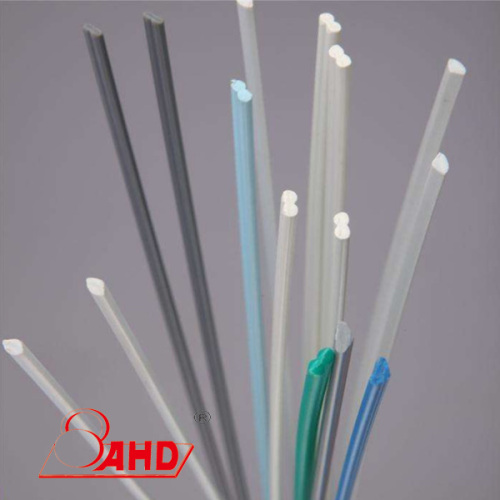 Hoge dichtheid polyethyleen HDPE plastic lasstang