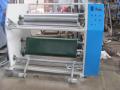 PVC Stretch Film Slitting Rewinding Machine