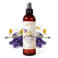 Essential Oil Blend Calming Spray for Cats and Dogs