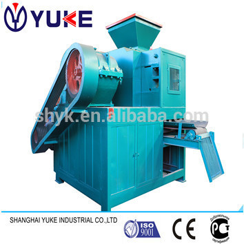 Factory direct supply briquetting machine/briquetting press/briquetting plant