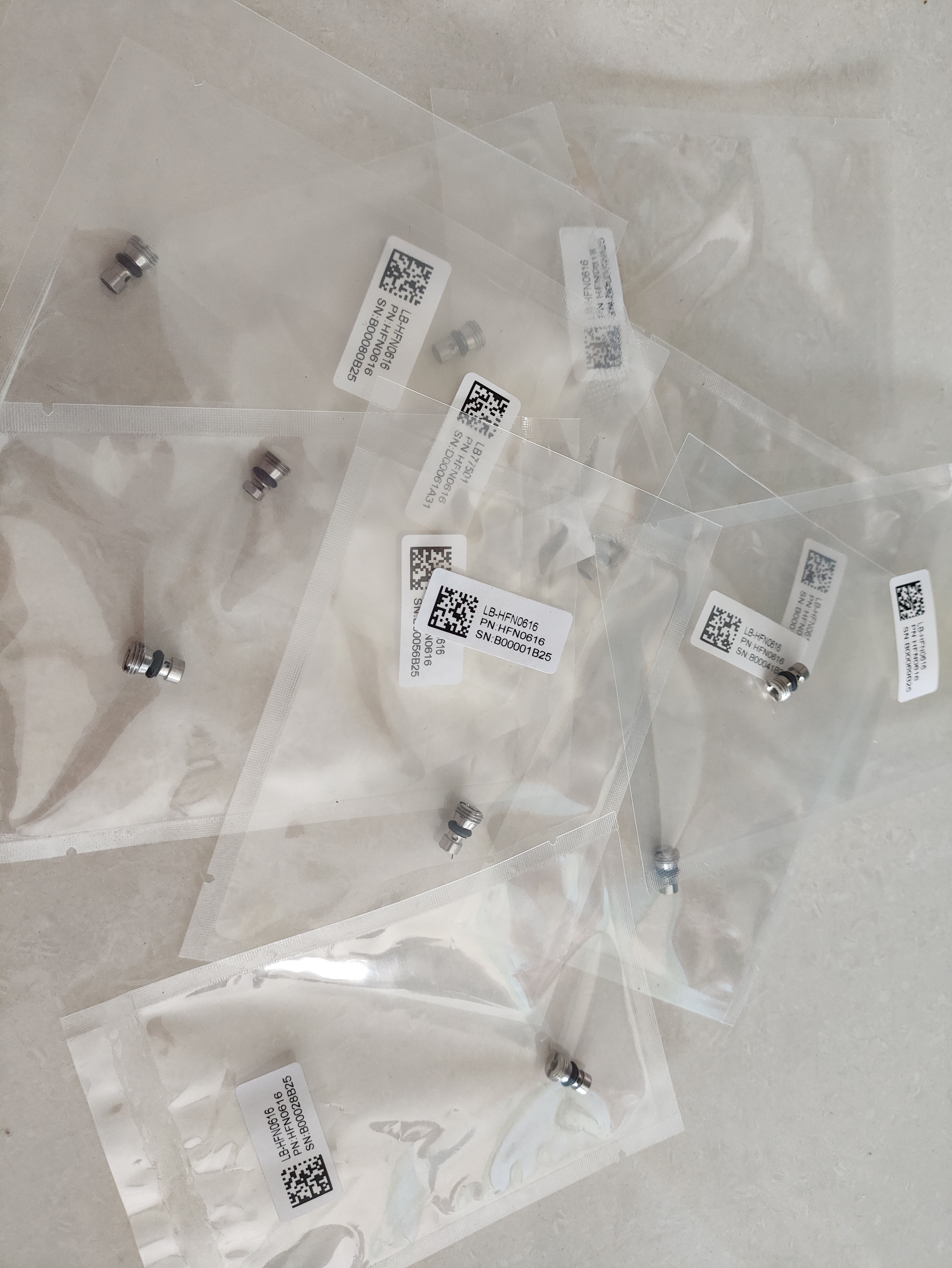Good quality Linx 8900 nozzle filter FA77501 printhead filters for Linx 89xx 88xx CIJ printers6