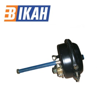 BRAKE CHAMBER for VOLVO FH, FM, FMX, NH (9, 10, 11, 12, 13, 16) - 1618592, 1618593, 1618594, 3987121, 6212188