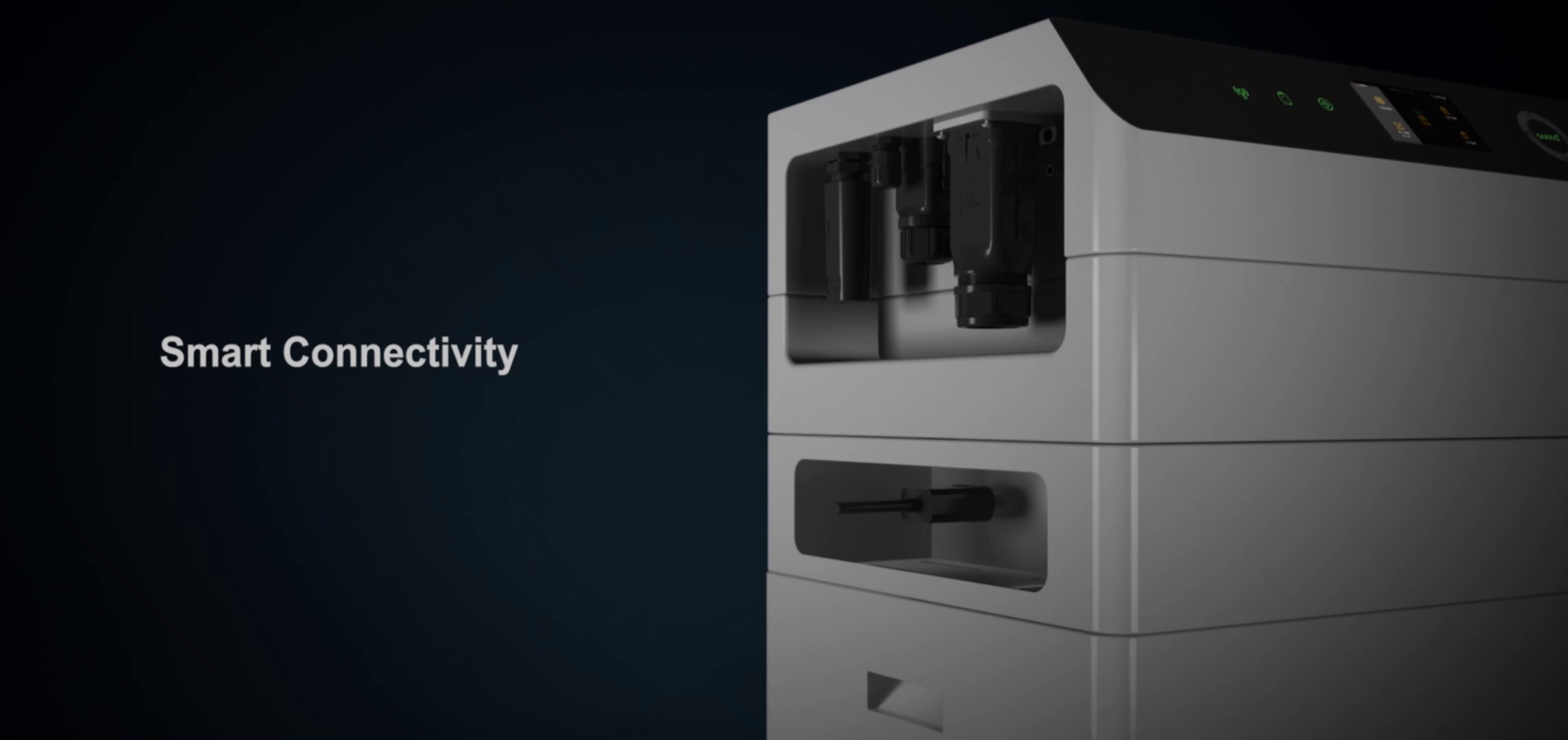 Off-grid Integrated Water Pump System Solution