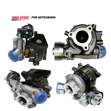 China Factory Price Engine Car Turbocharger & Parts For Mitsubishi Pajero 4D56 Fuso Lancer Eclipse L200 4D56 4M40 4G15" 

However, for better SEO and readability, you might consider:

"China Factory Direct Turbochargers & Parts for Mitsubishi Pajero 4D56,